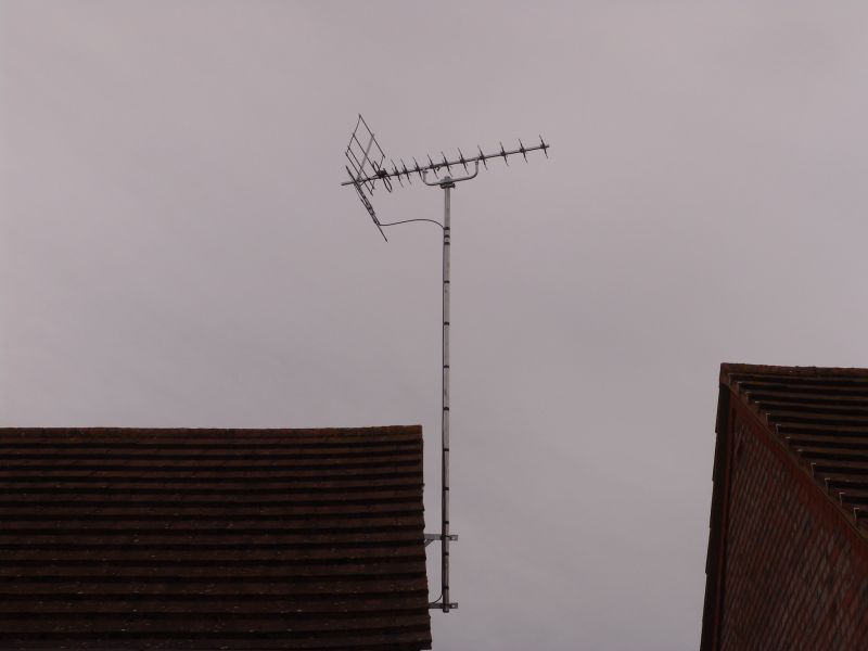 tv aerial installer in middleton milton keynes